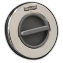 Ver imagem 1 de Dispositivo de Aspiração Premium Flat Aço Inox 316 Sodramar