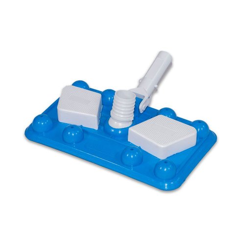 Aspirador Esfera para Limpeza de Piscinas Herbinject A8eherb
