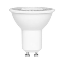 Kit 20x Spot Embutir Recuado Gu10 C/ Lâmpada Eco 6w Stella Cor:branco - Branco Neutro - 3