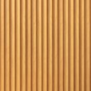 Ver imagem 1 de Painel Ripado Orus Slim Poliestireno 1,2x12,2x285 - Amarelo