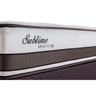 Colchão Casal Herval para Hotelaria Maxspring Sublime Pillow Top (138x188x30) -  - 3