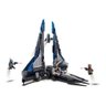 Lego Star Wars Starfighter Mandaloriano - 75316 - 4