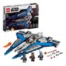 Lego Star Wars Starfighter Mandaloriano - 75316 - 3