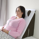 Ver imagem 7 de Conjunto Almofadas P/ Pós Operatório Abdominoplastia Ideal