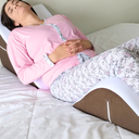 Ver imagem 3 de Conjunto Almofadas P/ Pós Operatório Abdominoplastia Ideal