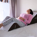Ver imagem 2 de Conjunto Almofadas P/ Pós Operatório Abdominoplastia Ideal