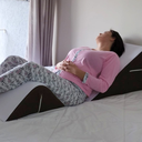 Ver imagem 6 de Conjunto Almofadas P/ Pós Operatório Abdominoplastia Ideal