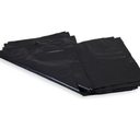 Ver imagem 3 de Saco de Lixo Reto Preto Reforçado 60l 2,5kg (p9) - Construmarcas