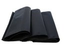 Ver imagem 1 de Saco de Lixo Reto Preto Reforçado 60l 2,5kg (p9) - Construmarcas