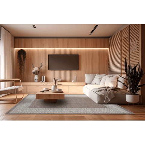 Tapete Rayza Natural Look Fiore a 2.15m X 3.50m