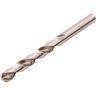 Broca Aço Rápido 10,1mm Haste Paralela Din 338 Uso Geral - V - 1