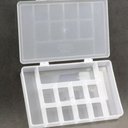 Ver imagem 3 de Estojo Organizador Multiuso Ideal para Diversos Objetos