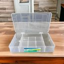 Ver imagem 2 de Estojo Organizador Multiuso Ideal para Diversos Objetos