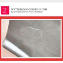 Ver imagem 6 de Sapateira Organizador Inox com 5 Prateleiras para 15 Pares Rack Multiuso Lavanderia e Banheiro Quart