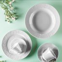 Ver imagem 2 de Kit 4 Pratos Fundos Folk Germer