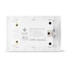 Tomada Inteligente Wi-fi + Ble Dupla 10a Entrada Usb/usb-c - 5