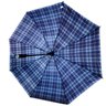 Guarda Chuva Reforçado Automatico Xadrez - Grande - 88 Cm - Panami - 4