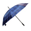 Ver imagem 1 de Guarda Chuva Reforçado Automatico Xadrez - Grande - 88 Cm - Panami