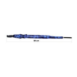 Guarda Chuva Reforçado Automatico Xadrez - Grande - 88 Cm - Panami - 2