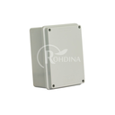Ver imagem 1 de Caixa Rohdbox 160x120x80mm Cinza Ip68 - Rohdina