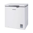 Ver imagem 1 de Freezer Horizontal 150l Mondial Branco Fhz-01-w150 110v
