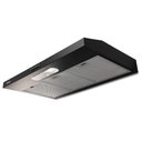 Ver imagem 3 de Depurador Suggar Dps182pt Preto 80cm 220v
