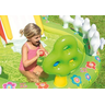 Piscina Playground Infantil Jardim c/ chuveirinho 450l bomba - 4