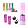 Mini Liquidificador Shake N Take 3 2 Garrafas 800ml 110v - 2