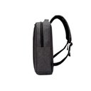 Ver imagem 7 de Mochila Para Notebook 15,6 Polegadas Lenovo Lecoo Bg01 Cinza