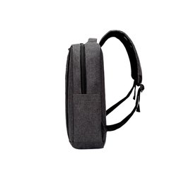 Mochila Para Notebook 15,6 Polegadas Lenovo Lecoo Bg01 Cinza - 7