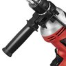 Furadeira de Impacto Mondial FFI-05 750W Vermelho 110V - 3