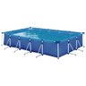 Piscina Estruturada Premium 10000l - Mor - 1