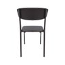 Cadeira Fixa Empilhável It - Nova Itália 071050 Frisokar - 3