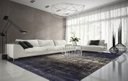 Ver imagem 4 de Tapete Ayla Trend 250x350 0002 Ap08a