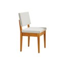 Ver imagem 6 de Conjunto Sala de Jantar Siera 6 Lugares Retangular Madeira Maciça Miami