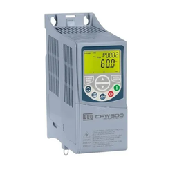 Inversor Drive Bomba Solar 3cv - Weg 14038804 - 2