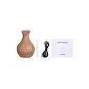 Ver imagem 3 de Umidificador e Aromatizador de Ar Portátil 200ml Claro LE-2127