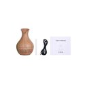 Ver imagem 3 de Umidificador e Aromatizador de Ar Portátil 200ml Claro LE-2127