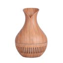 Ver imagem 1 de Umidificador e Aromatizador de Ar Portátil 200ml Claro LE-2127