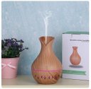 Ver imagem 4 de Umidificador e Aromatizador de Ar Portátil 200ml Claro LE-2127