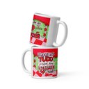 Ver imagem 5 de Caneca de Porcelana Dia Dos Namorados Modelo 23