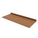 Ver imagem 1 de Tampo para Balcão Fineze 120cm Cinamomo – Henn
