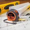 Trena Profissional 3mx16mm - Bdht36152 - Black Decker - 1