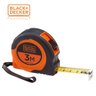 Trena Profissional 3mx16mm - Bdht36152 - Black Decker - 4