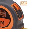 Trena Profissional 3mx16mm - Bdht36152 - Black Decker - 3