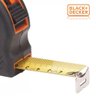 Trena Profissional 3mx16mm - Bdht36152 - Black Decker - 2