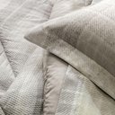 Ver imagem 3 de Edredom Queen Altenburg Toque Acetinado Nexus