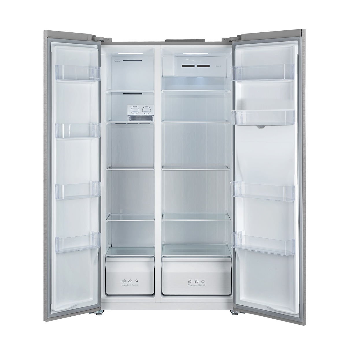 Refrigerador Side By Side Philco PRF504ID 486L Eco Inverter 127V - 2