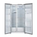 Ver imagem 2 de Refrigerador Side By Side Philco PRF504ID 486L Eco Inverter 127V