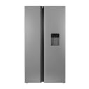 Ver imagem 1 de Refrigerador Side By Side Philco PRF504ID 486L Eco Inverter 127V